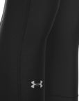 Under Armour Women's Training Heatgear Capri Leggings in Black