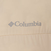 Columbia Womens Puffect Mid Jacket In White