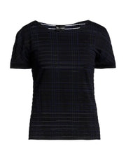 Emporio Armani Women's Crew Neck Jersey T-Shirt