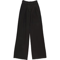 Ghost Women's Black Angel Tailored Trousers