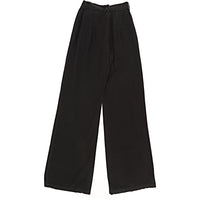 Ghost Women's Black Angel Tailored Trousers