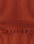 Gilly Hicks Womens Red Go Sports Bra