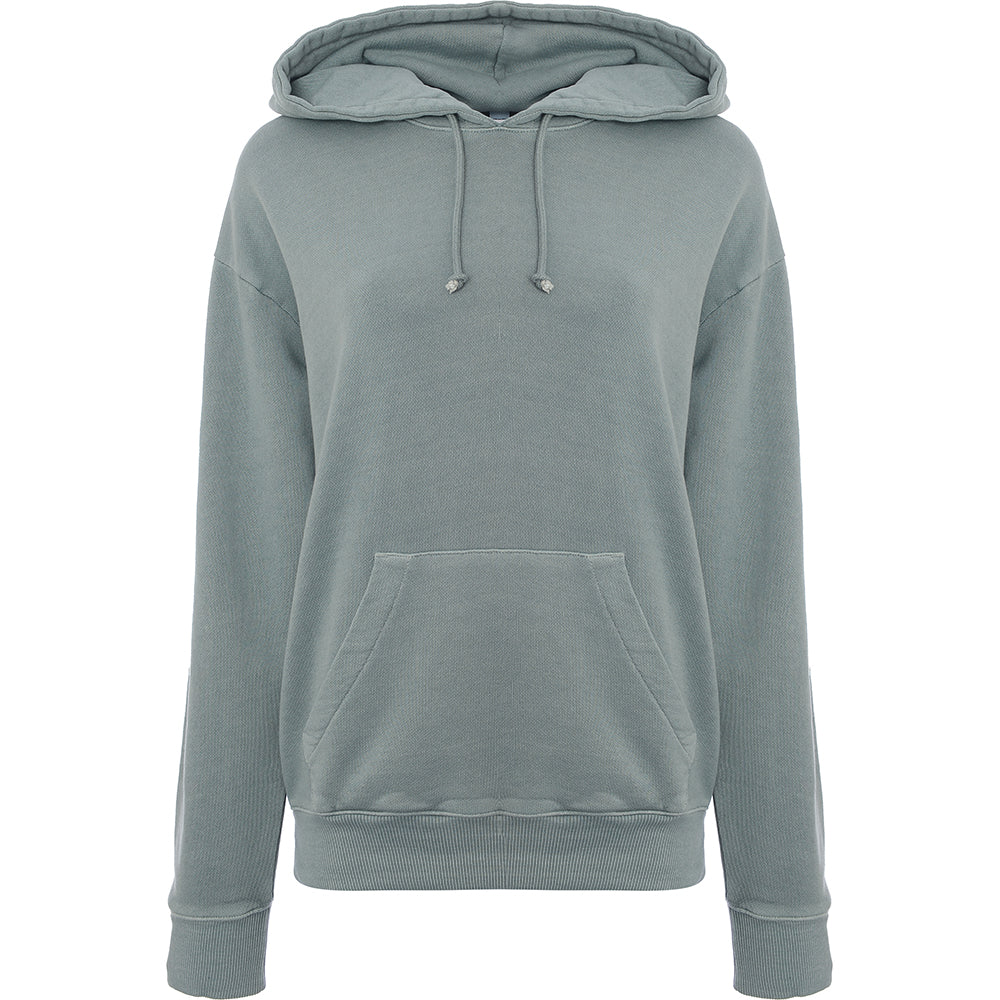 Reebok Men's Powder Blue Classics Hoodie