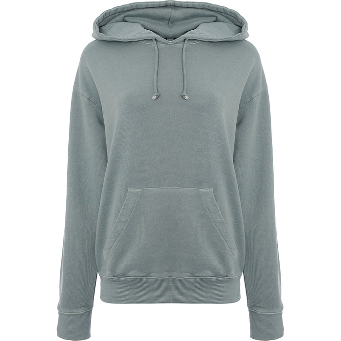 Reebok Men's Powder Blue Classics Hoodie