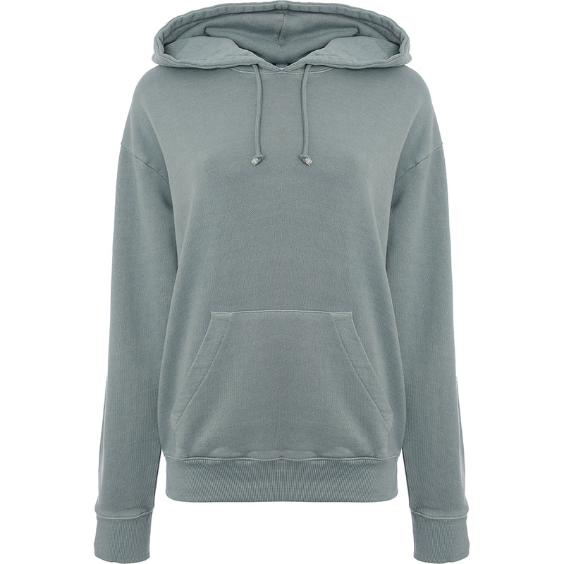 Reebok Men's Powder Blue Classics Hoodie