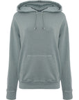 Reebok Men's Powder Blue Classics Hoodie