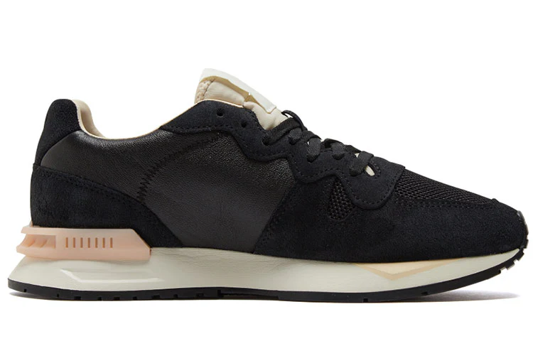 Puma Womens Mirage Mox Infuse Trainers In Orange