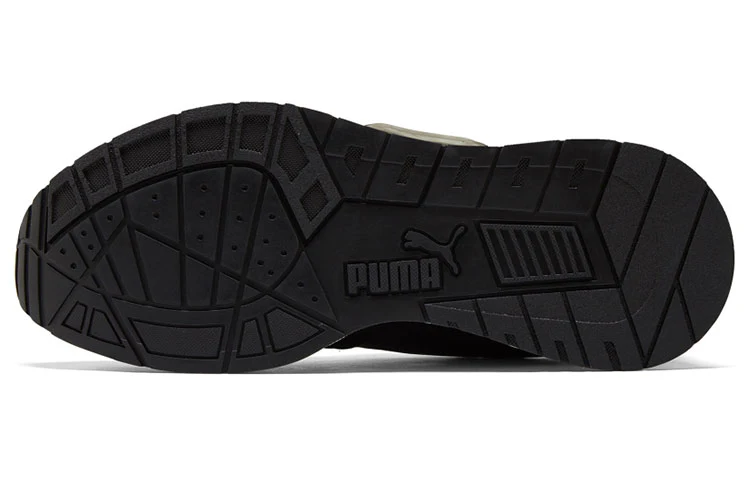 Puma Womens Mirage Mox Infuse Trainers In Orange