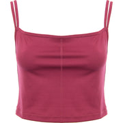 Reebok Women's Berry Yoga Bra Top