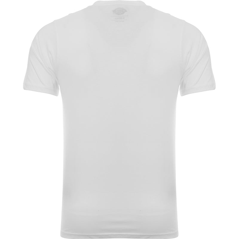 Dickies Men's White 3-Pack T-Shirts