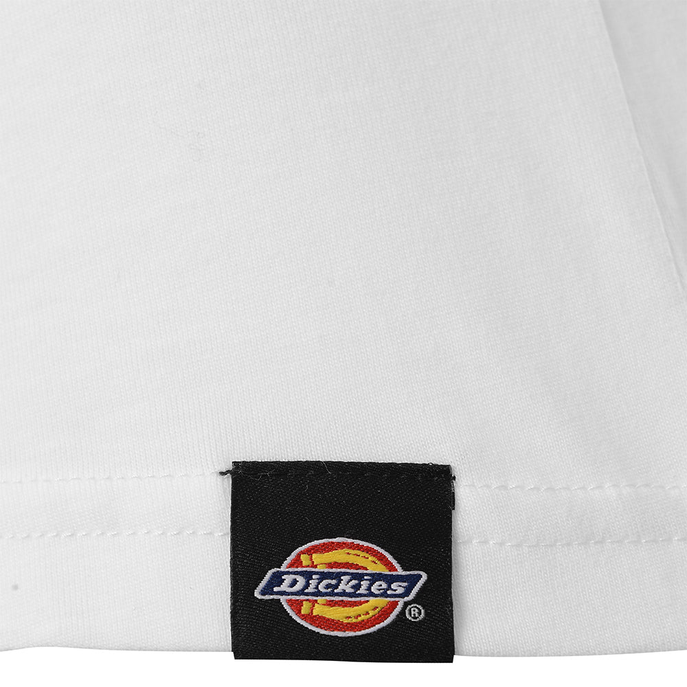 Dickies Men's White 3-Pack T-Shirts