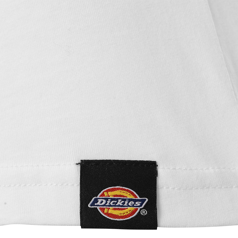 Dickies Men's White 3-Pack T-Shirts