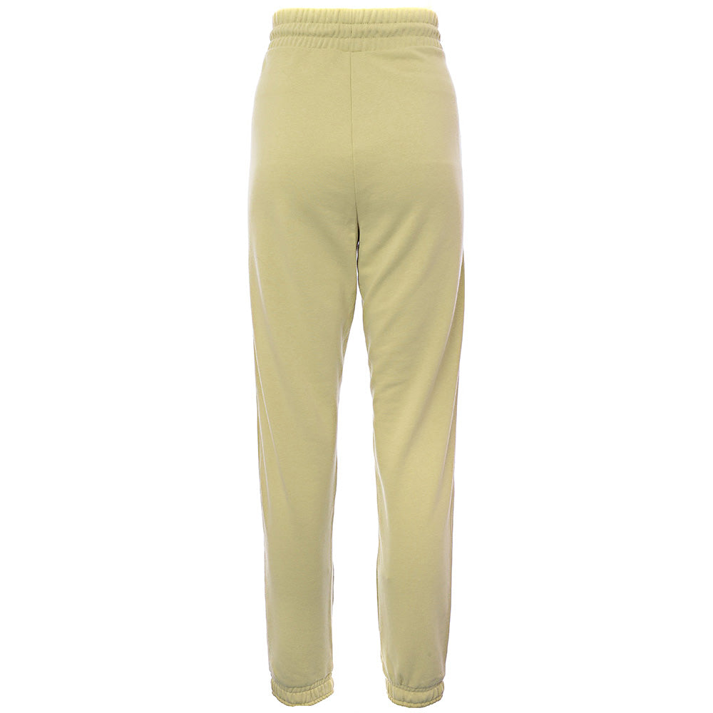 Hunkemoller Pop Cotton Lounge Joggers in Khaki