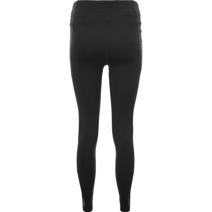 Under Armour Women's Black Running Empowered Leggings