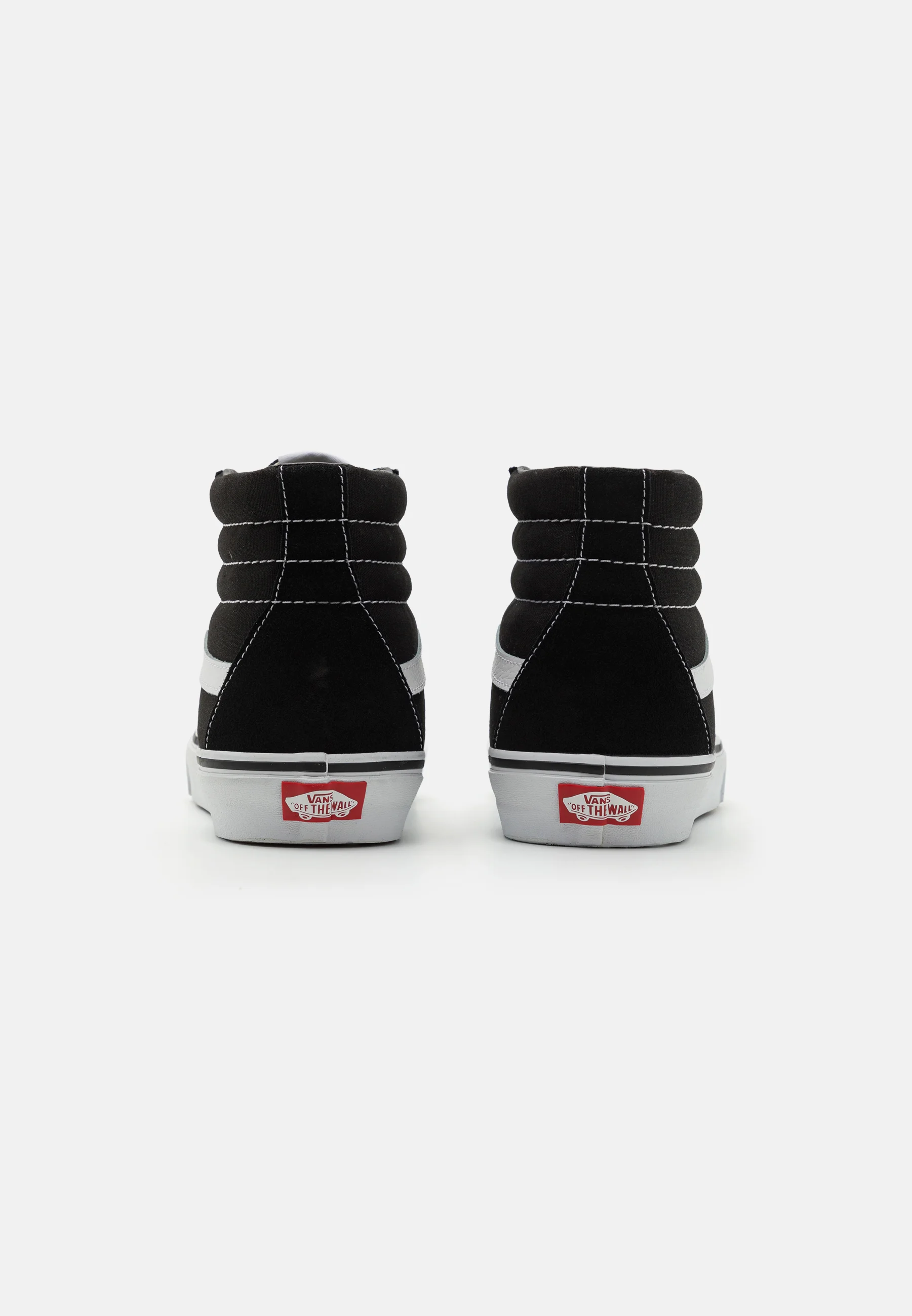 Vans SK8-Hi trainers in black