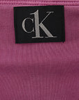 Calvin Klein Womens Authentic Tanga Bikini Bottoms