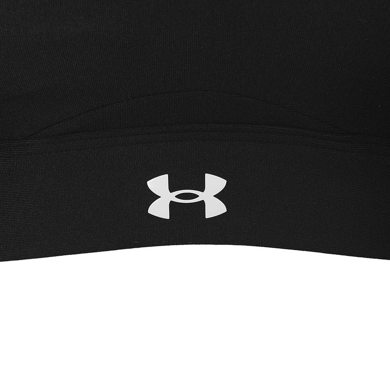 Under Armour Women's Black Infinity High Support Bra