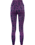 Columbia Weekend Adventure Printed Leggings