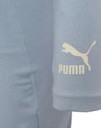 Puma Women's Blue Classics Bodycon Dress