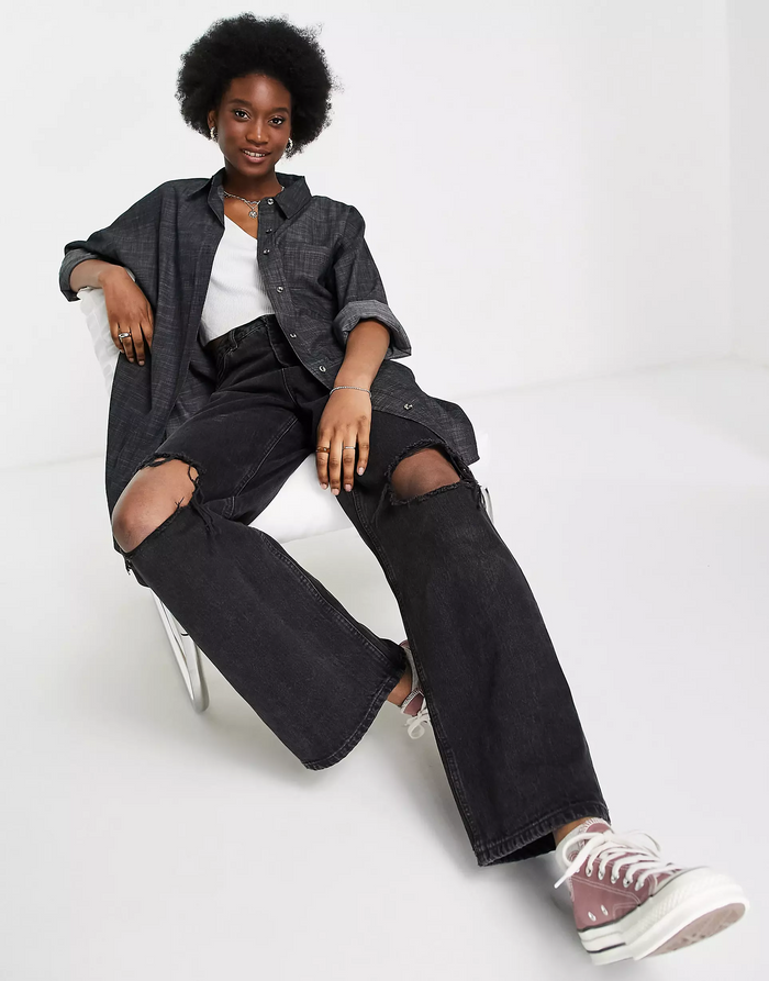 Hollister Sale Lab UK