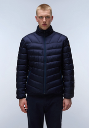 Napapijri Mens Aerons Jacket in Navy
