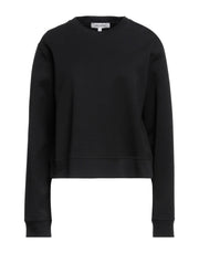 Valentino Garavani Women's Round Neck Jersey Sweatshirt