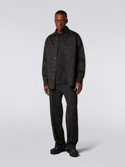 Missoni Mens Jacket in Grey