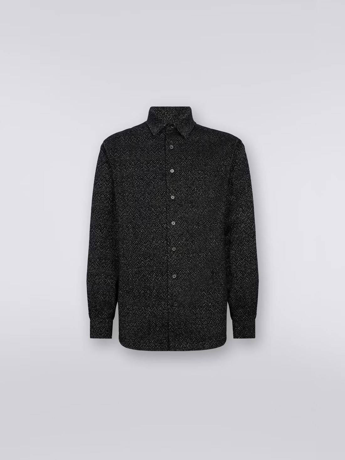 Missoni Mens Jacket in Grey