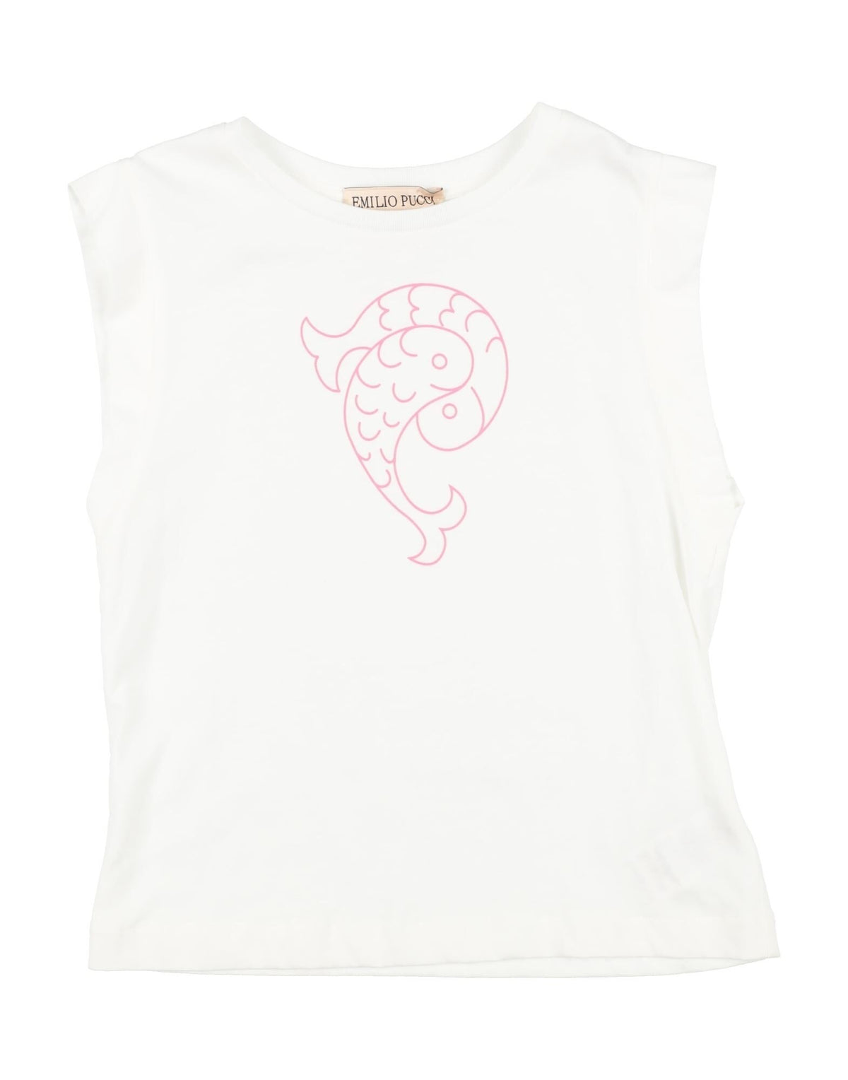 Pucci Girls' Top