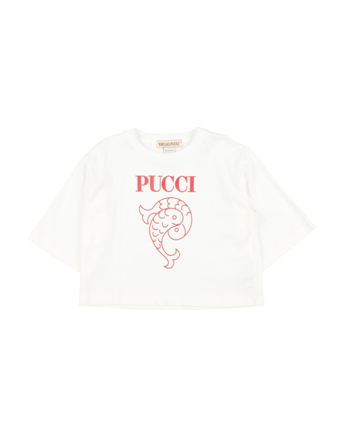 Pucci Girls' Top
