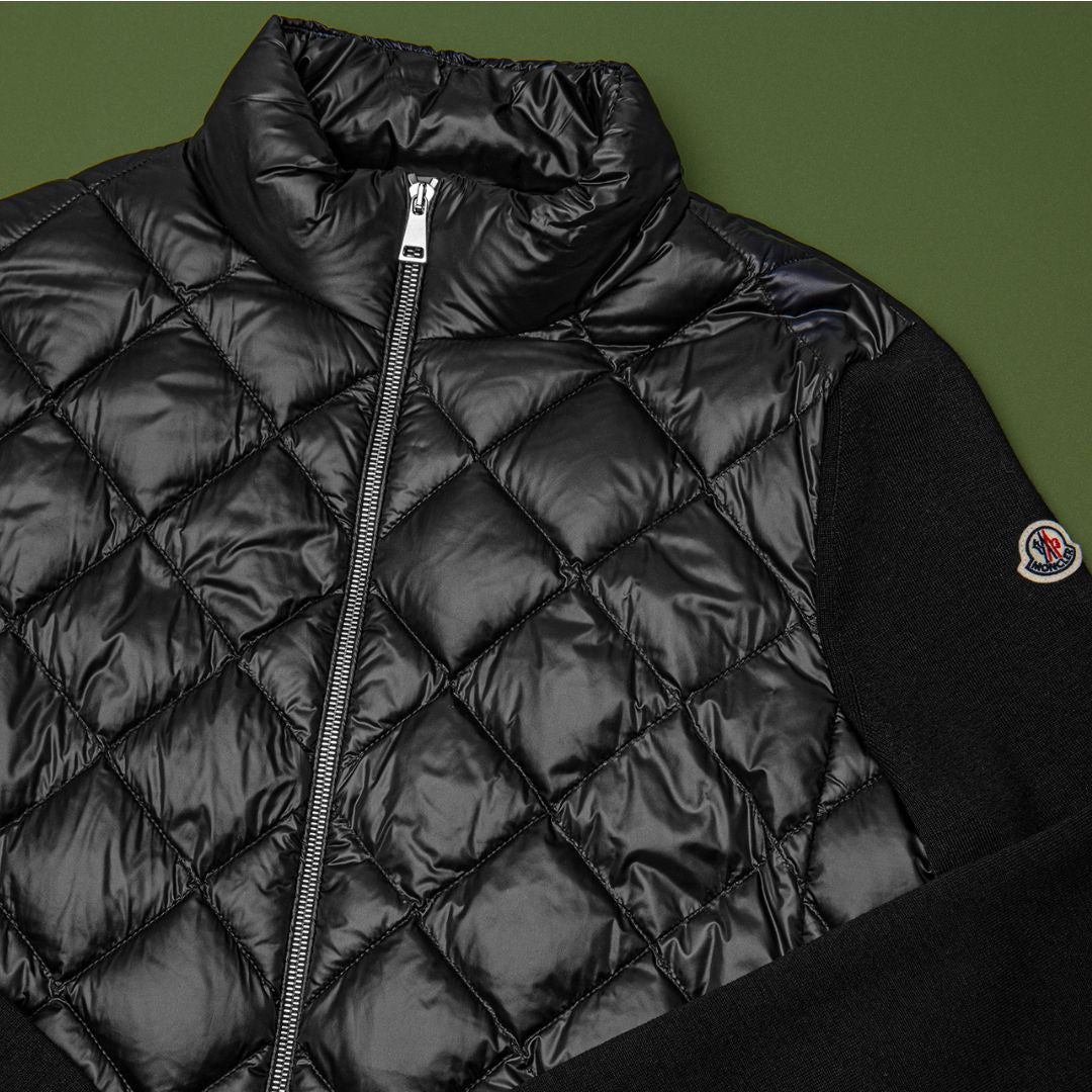 Mens Coats & Jackets