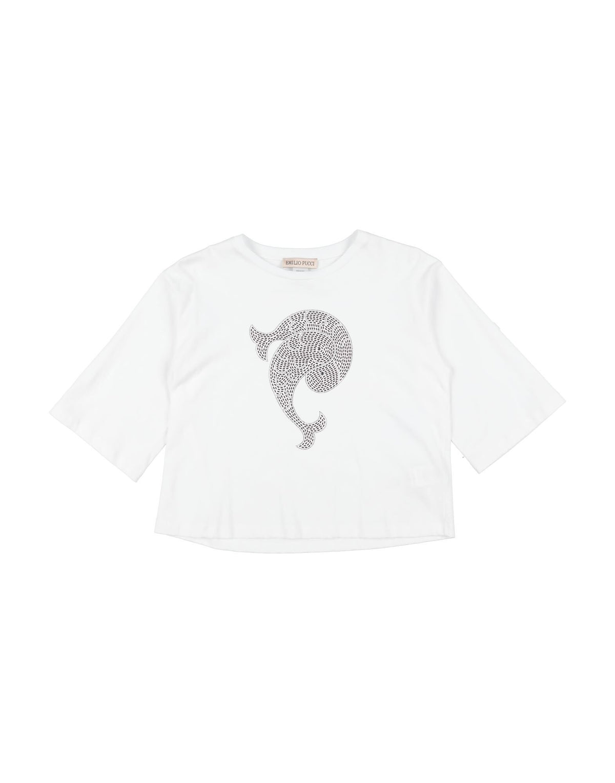 Pucci Girls' Top