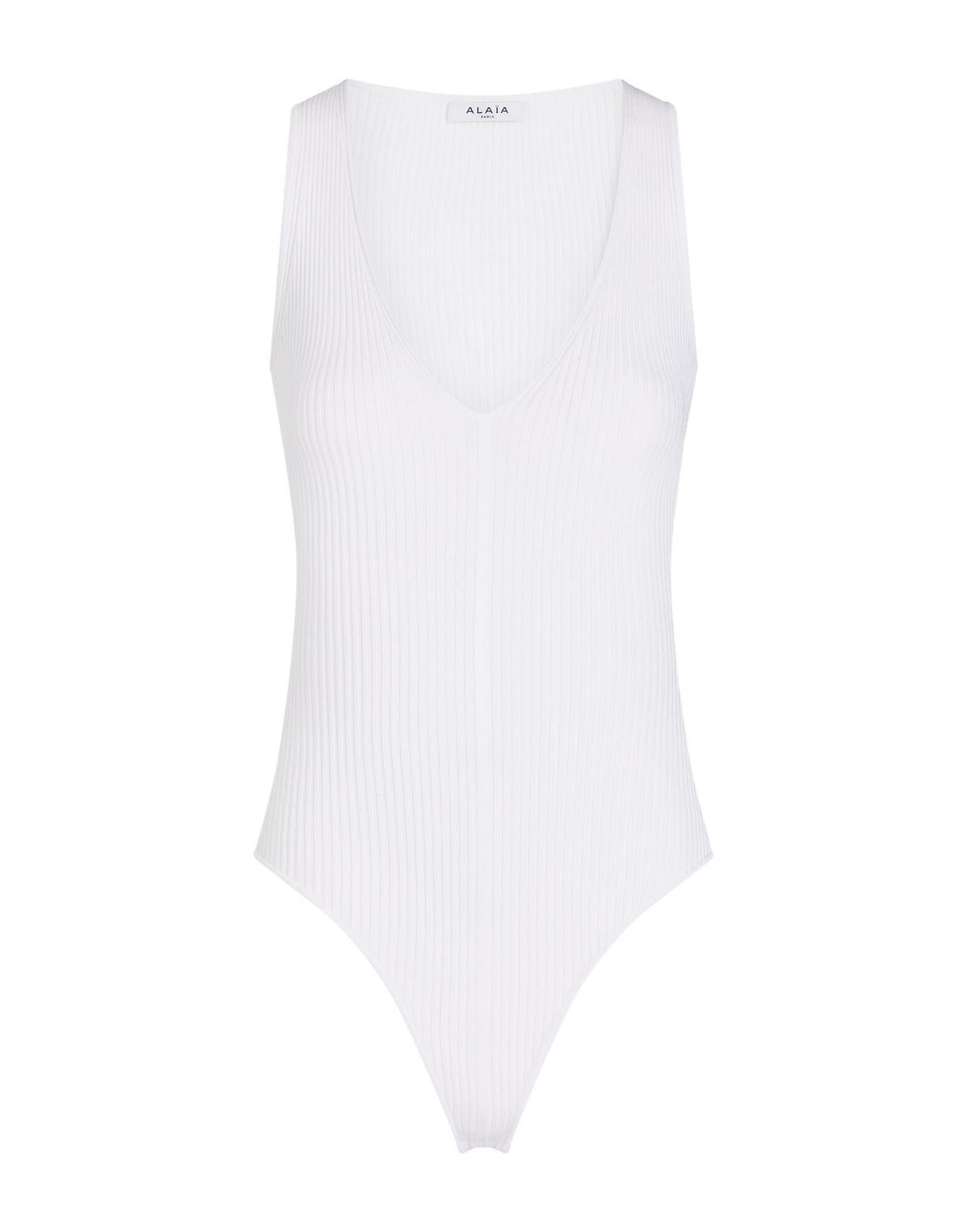 Alaïa Women's Bodysuit