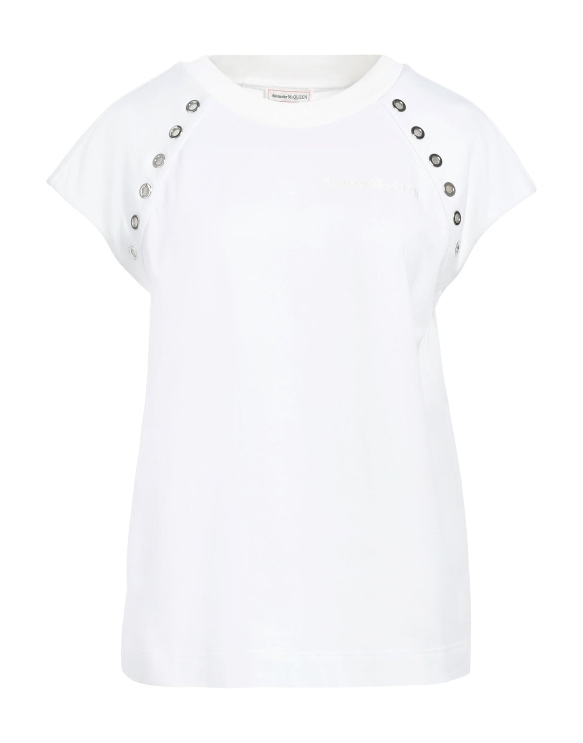 Alexander Mcqueen Women's T-Shirt