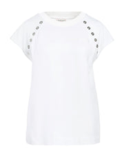 Alexander Mcqueen Women's T-Shirt