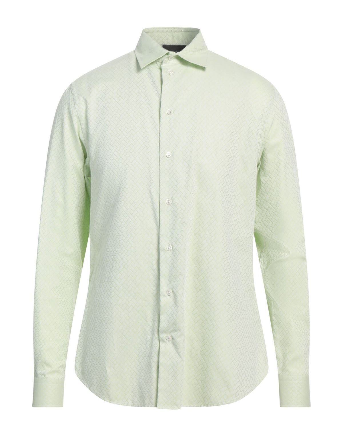Emporio Armani Men's Shirt
