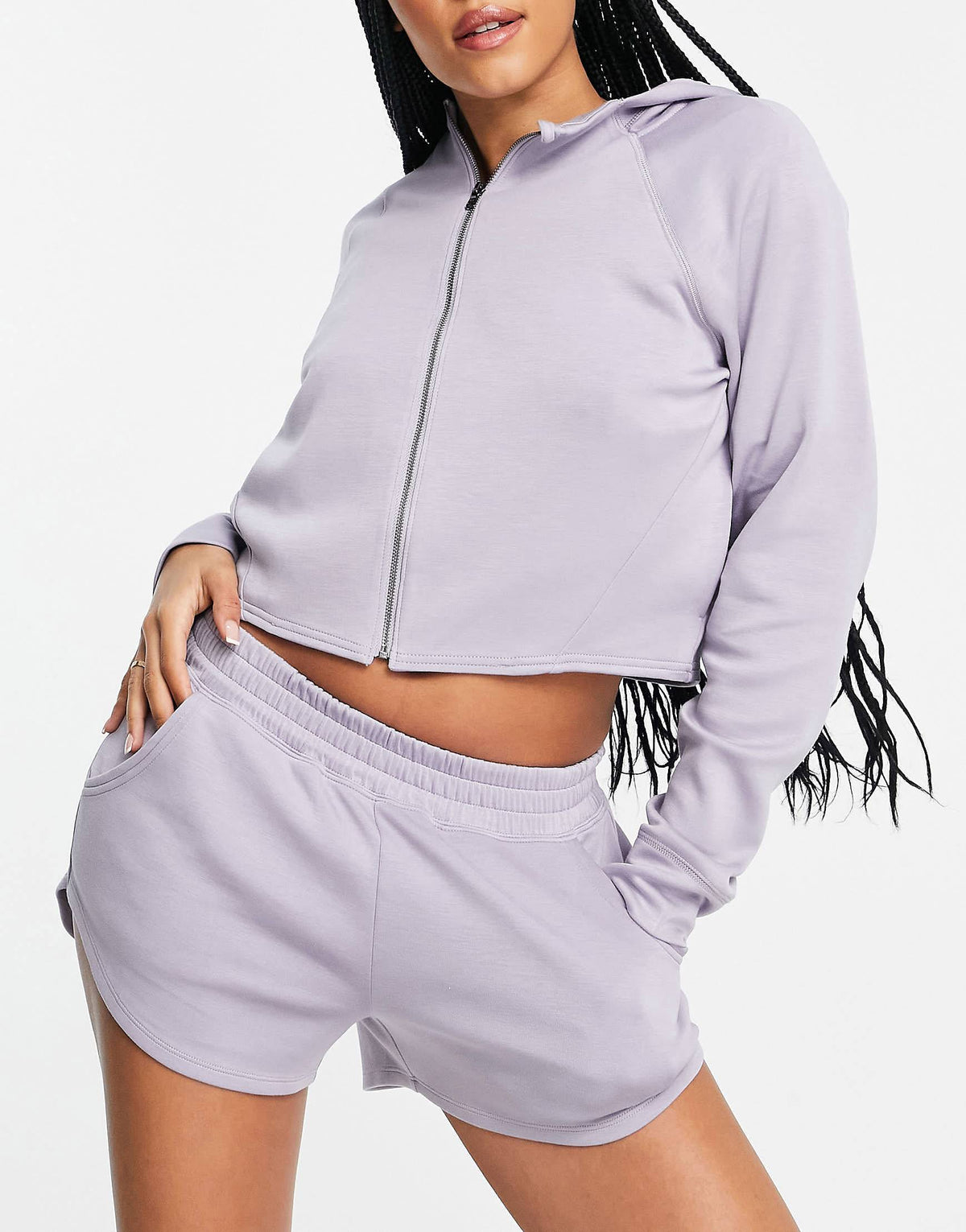 Gilly Hicks Shorts
