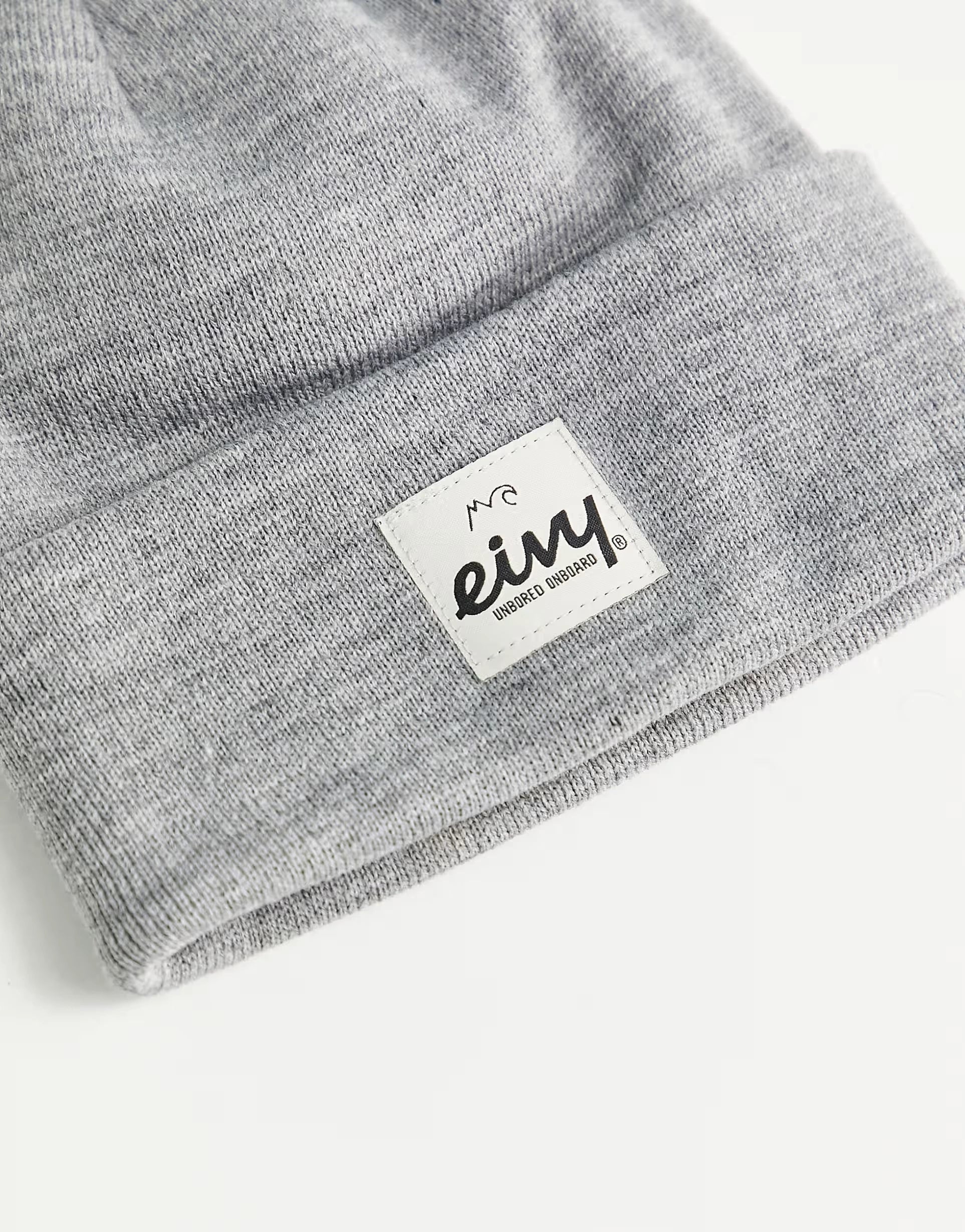Eivy Women's Watcher Beanie In Grey