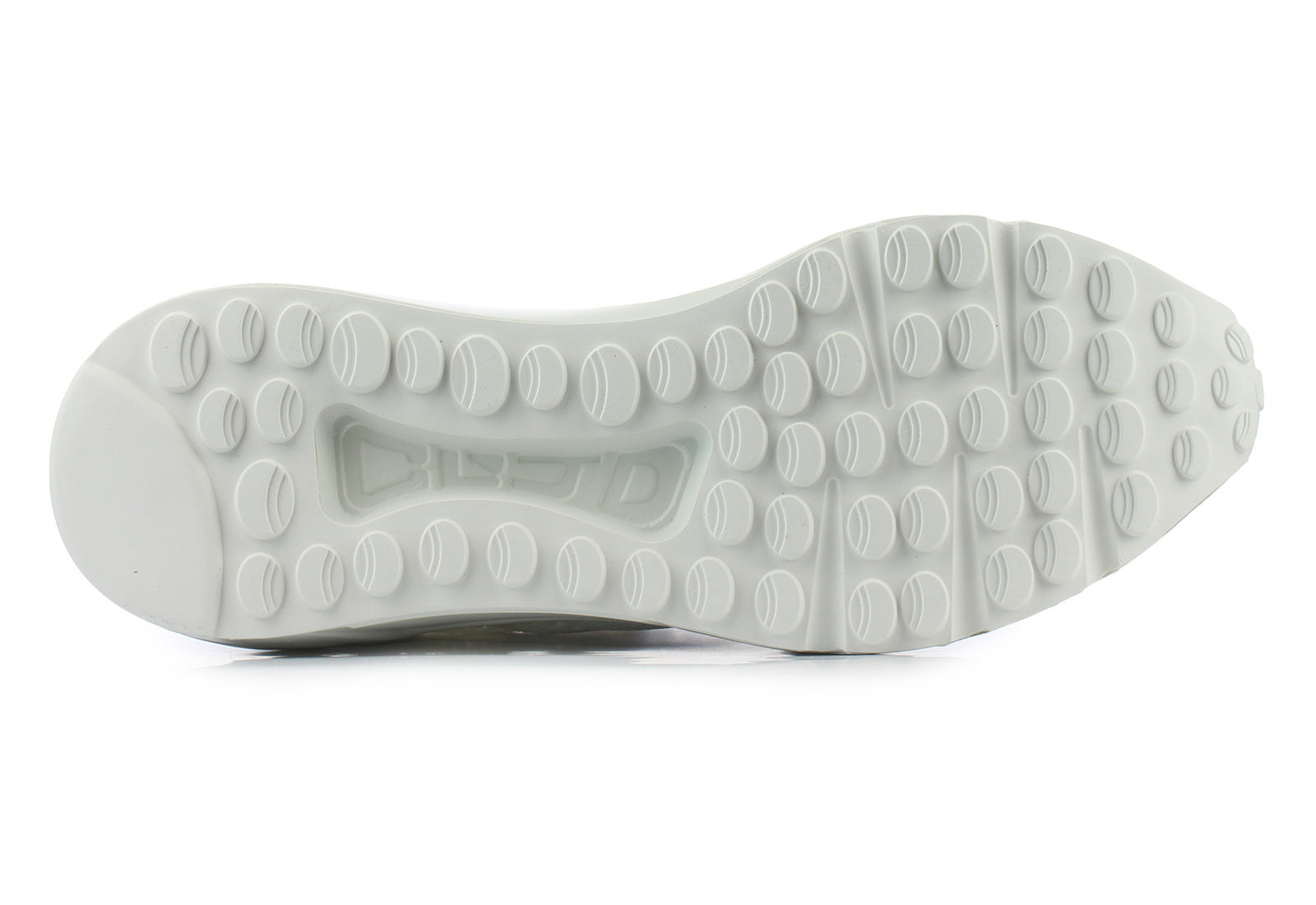 Steve Madden Womens Cello Runner Trainers In White