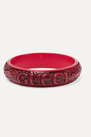 Gucci Womens Bracelet in Red
