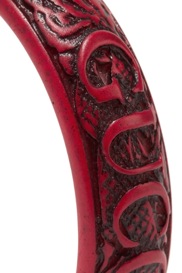 Gucci Womens Bracelet in Red