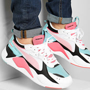 Puma Womens Rs 90S Trainers In White