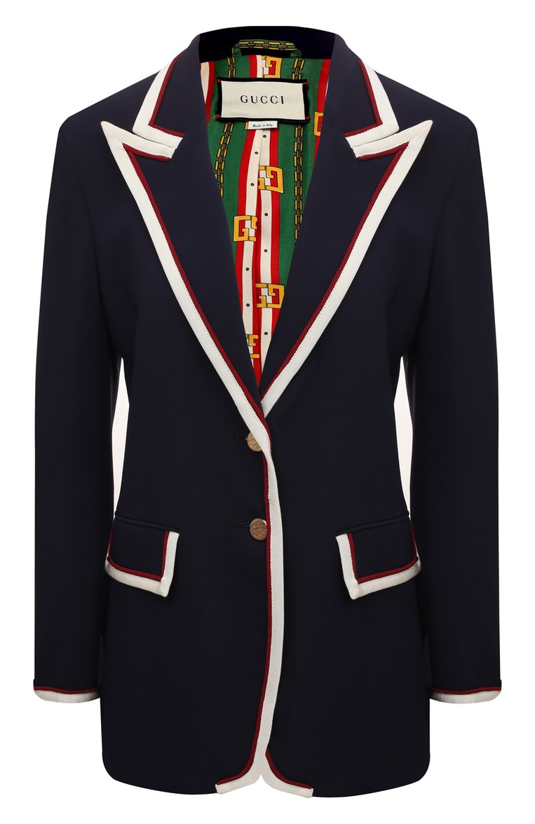 Gucci Womens Blazers in Black