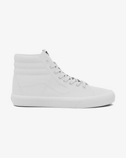Vans Womens Sk8I Trainers In White