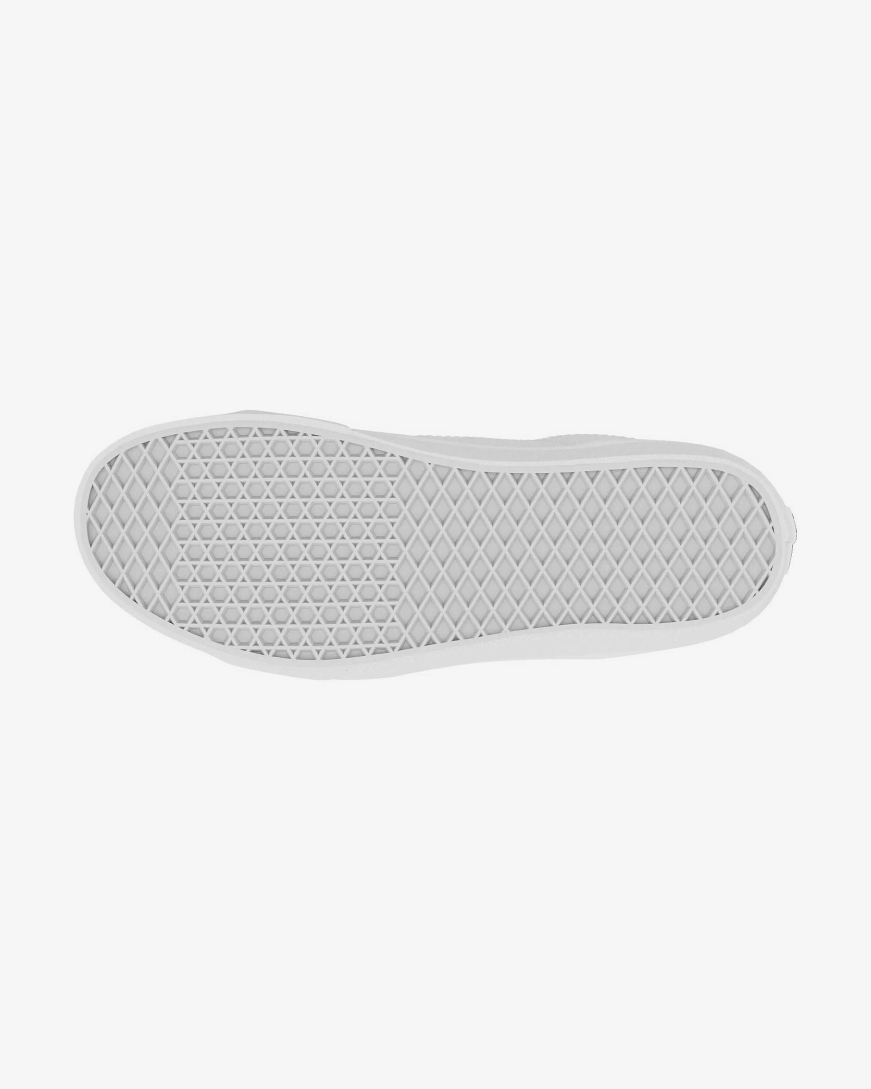 Vans Womens Sk8I Trainers In White