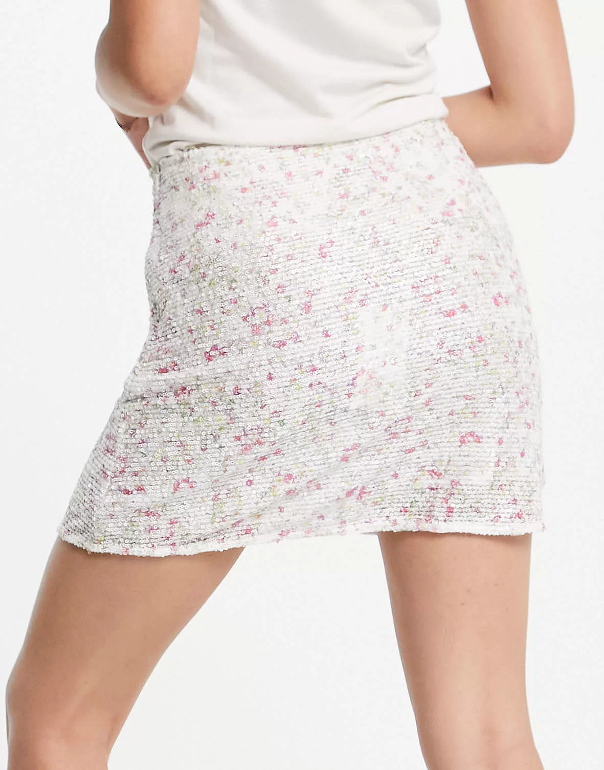 Emory park on sale sequin mini skirt