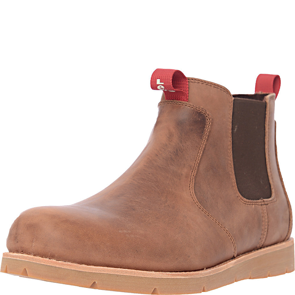 Jax Chelsea Boots