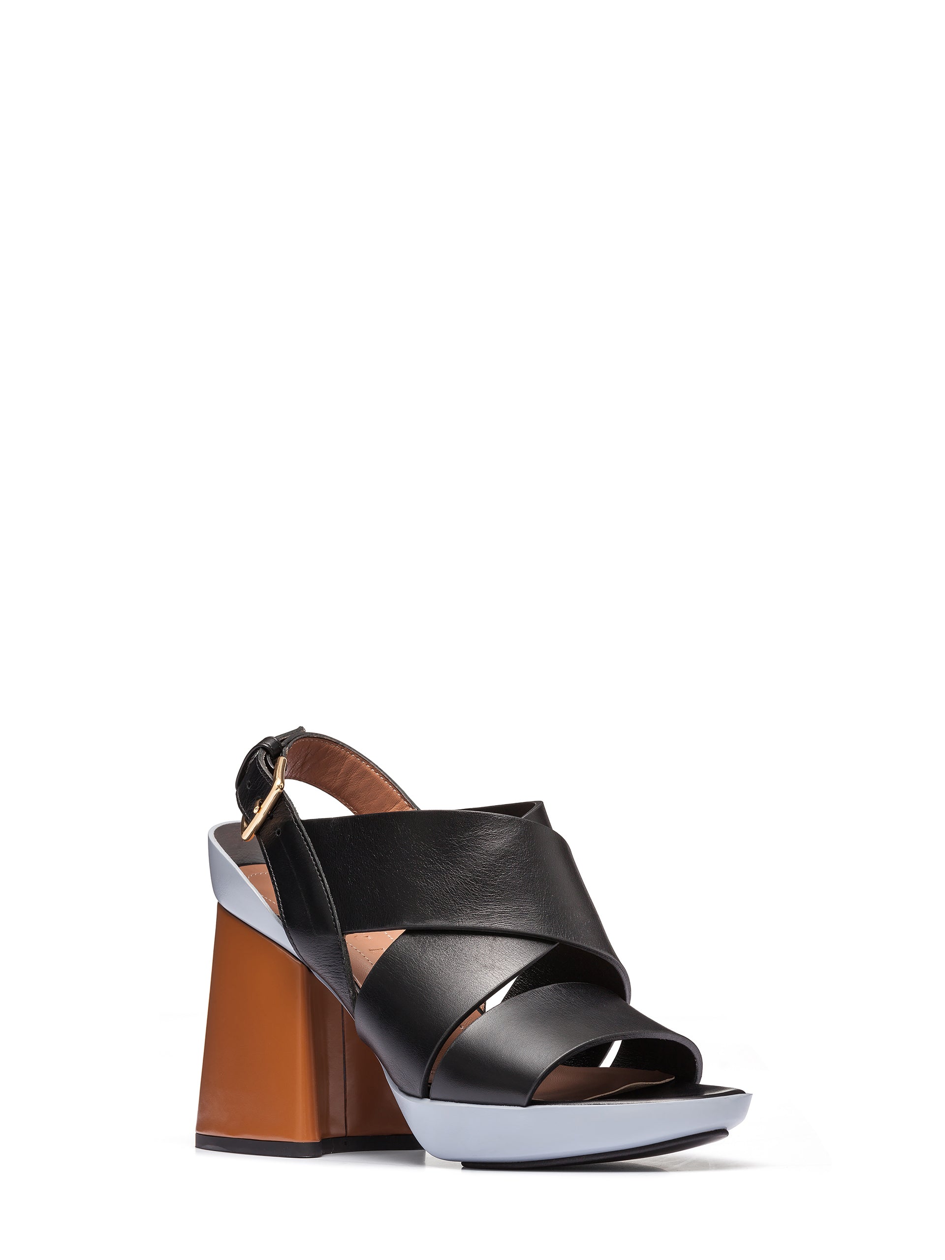 Marni Women's Heels in Black