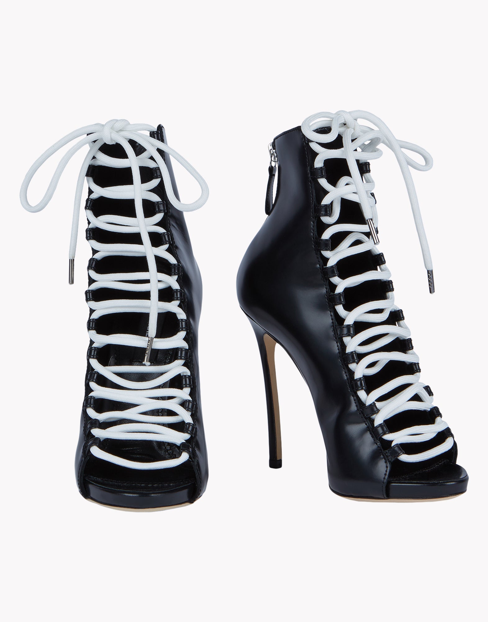 Dsquared2 Women's Heels in Black