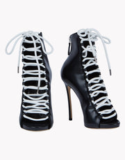 Dsquared2 Women's Heels in Black